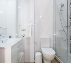 Апартаменты в Lisbon Center I