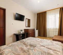 Номер улучшенный в Семь ветров