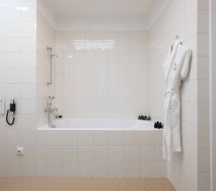 Апартаменты Авангард в Rodina Grand Hotel&SPA Irkutsk 5*