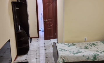 Стандарт 10 без окна в ЛУНА