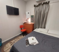 Эконом 12 в Chili