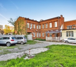 4-х местный номер проходной в Градъ
