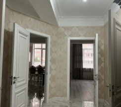 Двушка прямо у моря в Как Дома 05