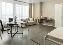 Business Suite в Radius Central House by Огни Rent