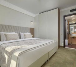 Апартаменты Бештау Presidential в Плаза СПА