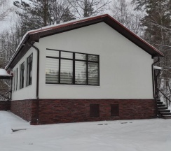 Повышенной комфортности 11К в Кипячий ключ