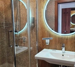 Номер стандарт бизнес в Никольский посад