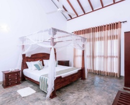 Номер Standard в 360 Surf Weligama Bay
