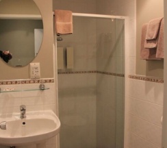 Номер Deluxe в Sai Motels - Greenlane Auckland