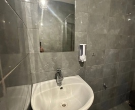 Двухместный номер Standard двуспальная кровать в Baikal Capsule