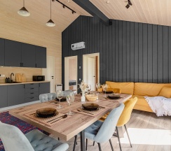 Lato-76 в Домик у Сорочан