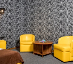 De Luxe в Мартон Boutique