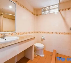 Двухместный номер Superior с видом на город двуспальная кровать в AA Pattaya Ville