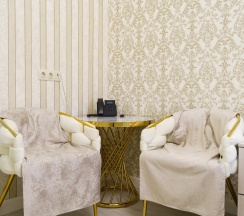 Комфорт Double в Lazy land