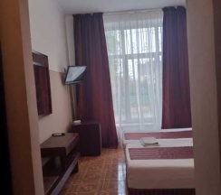 Номер Standard в Ан-Тей