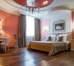 PRESIDENT Suite в Форум