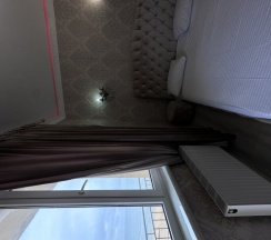 Апартаменты с видом на море в Apart Ru Hotel