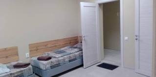 Ханты-Мансийск: Отель Rooms