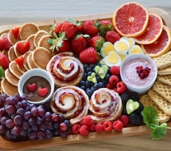 Delux в Homestay Uley