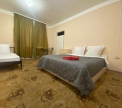 2-комнатный номер стандарт в Марина