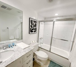 Апартаменты в Supreme 2BD/3BA Condo - Los Angeles