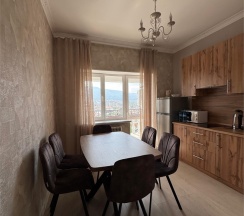 Апартаменты 53 в Высота