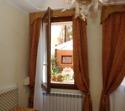 Одноместный номер Standard в Casa Mimma