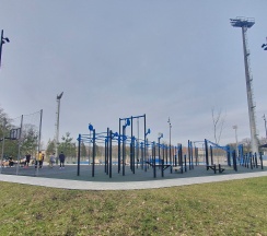 Квартира в Апартаменты на Гостиная 8