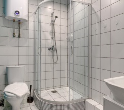 Stylish Studio Arbat в Axis.Moscow Arbat