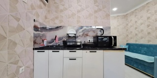 Пятигорск: Апартаменты Апартаменты Sunny Room от Rooms Apartments