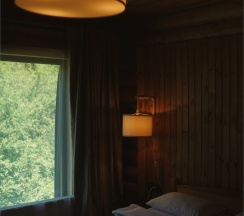 STANDARD+ ROOM в Skazka Lodge