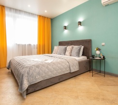 Квартира в Апартаменты на ул. Кирова, 76