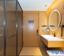 Номер Superior в All Seasons Hotel (Chongxi Road, Shanghai International Tourism Resort)