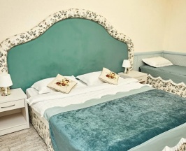 3-местный номер стандарт в Французский квартал