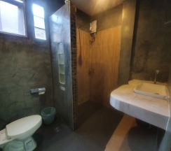 Двухместный номер Deluxe двуспальная кровать в Saikaew Boutique Hotel