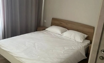 Апартаменты с 2 комнатами в База