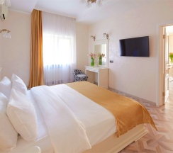 Апартаменты в Чеботарёвъ