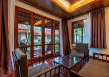 Одноместный номер Standard в Khaolak Laguna Resort