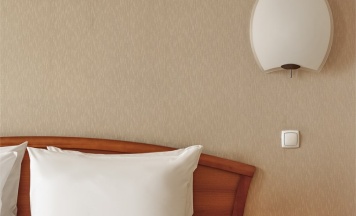 Стандартный в Apri Hotel Perm City Center