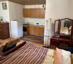 2-комнатный коттедж стандарт в Малиновка