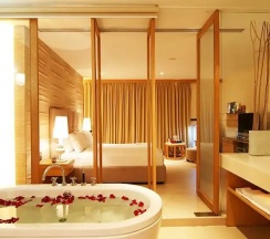 Номер Standard в Dune Hua Hin