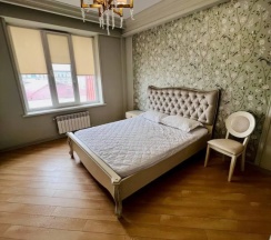 Апартаменты с 2 комнатами в Tur House