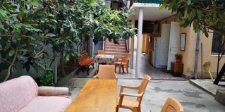 Сухум: Гостевой дом У Асиды