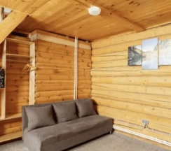 Коттедж Comfort Дуплекс в Красный Ключ