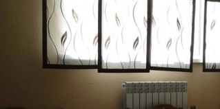 Бишкек: Отель Guesthouse KirghizAsia