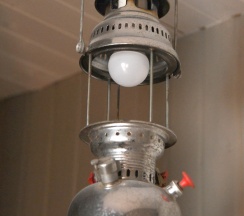 Четырехместный  семейный номер в У пруда