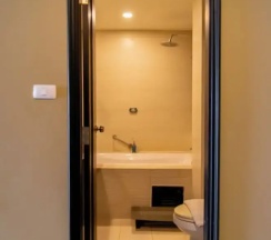 Одноместный номер Standard в Royal Phala Cliff Beach Resort and Spa