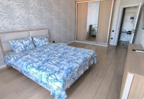 Апартаменты Апартаменты на Отдельская улица, 257/9к2 в Славянске-на-Кубани