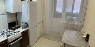 Йошкар-Ола: Апартаменты U Naberezhnoy Mariy El Apartments
