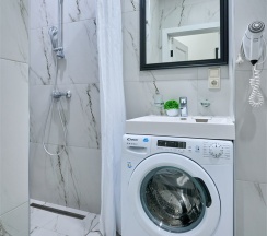 Супериор с балконом в IL Punto